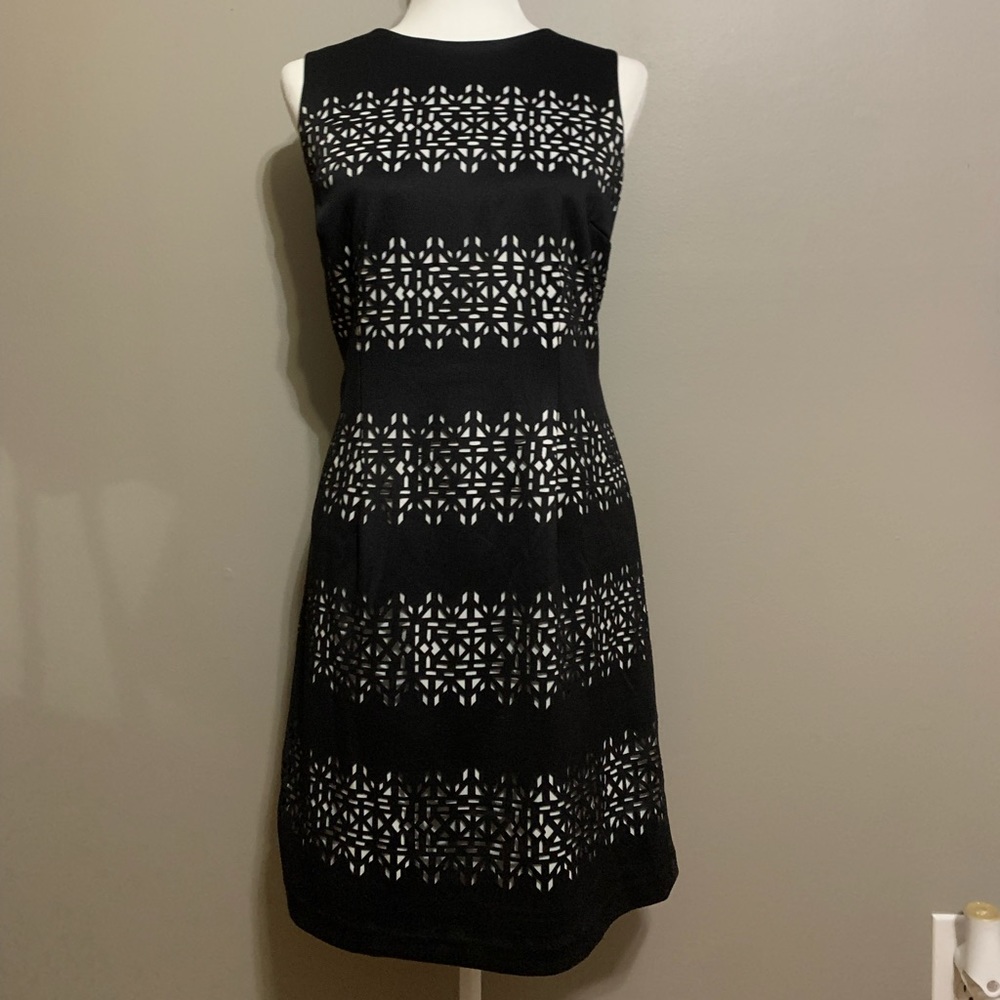 NWT White House Black Market dress